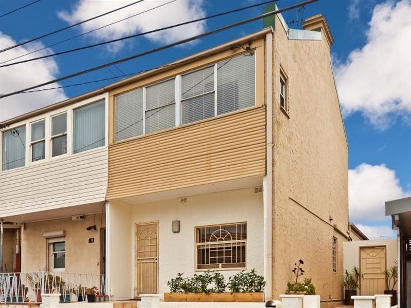 13 Middlemiss Street, Rosebery NSW 2018