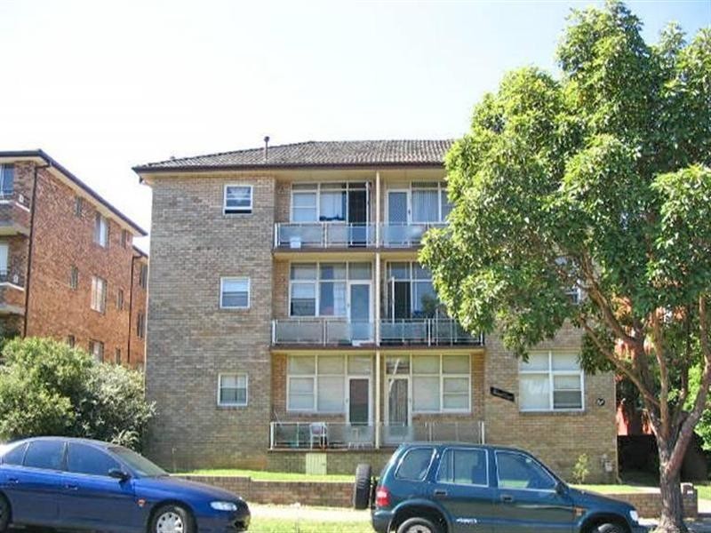 2/8 French Street, Kogarah NSW 2217