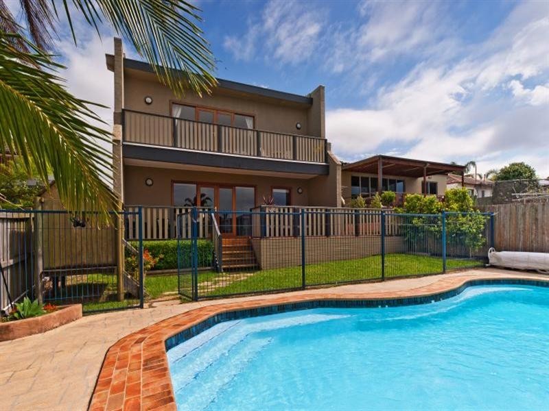 17 Keysor Road, Pagewood NSW 2035