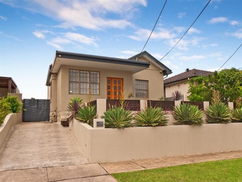 17 Keysor Road, Pagewood NSW 2035