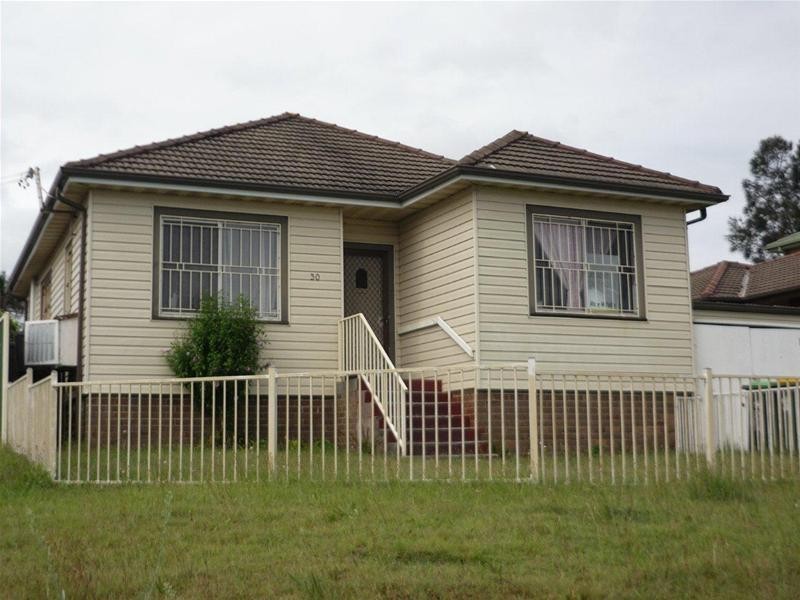 30 elaroo Street, Little Bay NSW 2036