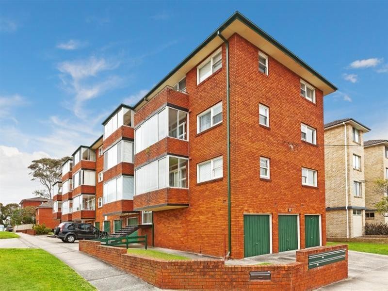 1/98 Botany Street, Kingsford NSW 2032