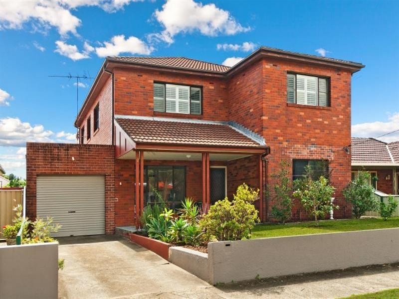 29 Mathewson Street, Eastgardens NSW 2036