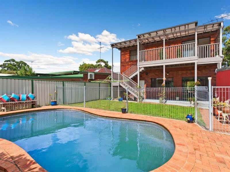 29 Mathewson Street, Eastgardens NSW 2036