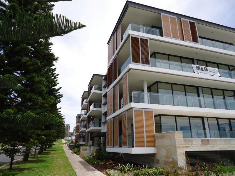 4014/42-46 Pine Avenue, Little Bay NSW 2036