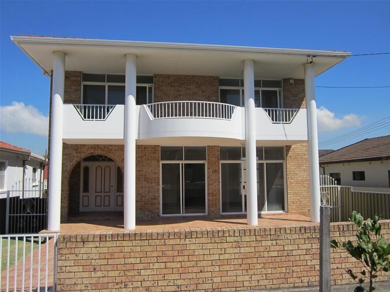 10 Hannan Street, Maroubra NSW 2035