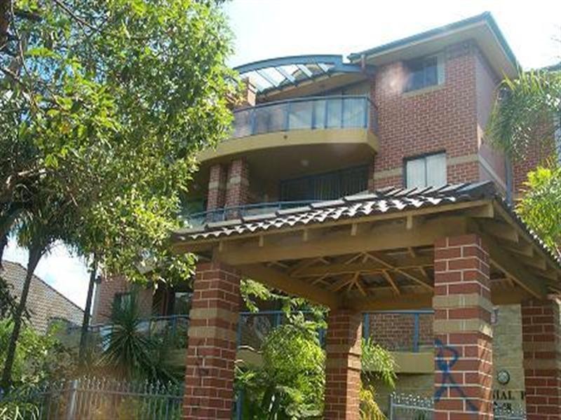 4/42 Anzac Parade, Kensington NSW 2033