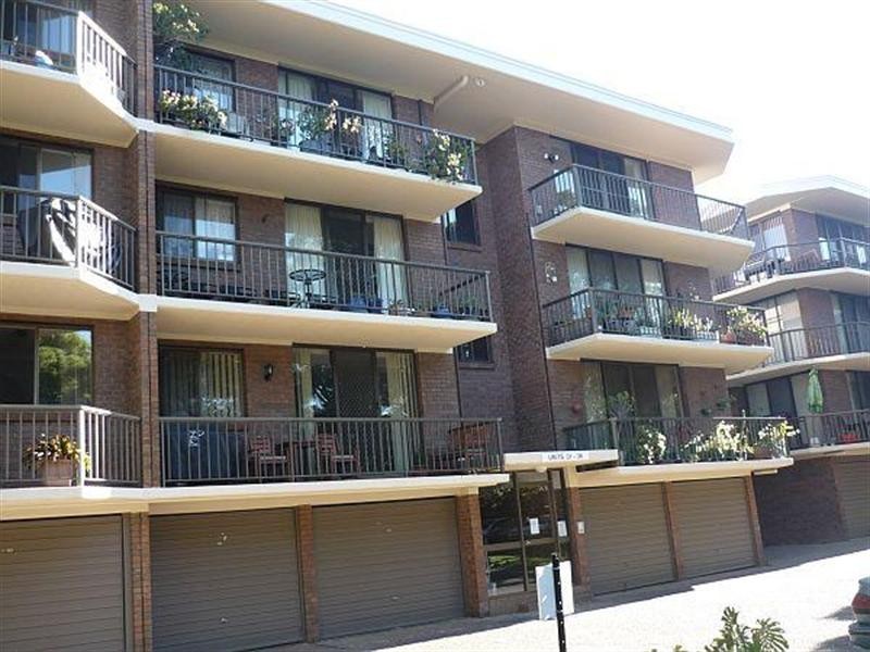 36/276 Bunnerong Road, Matraville NSW 2036