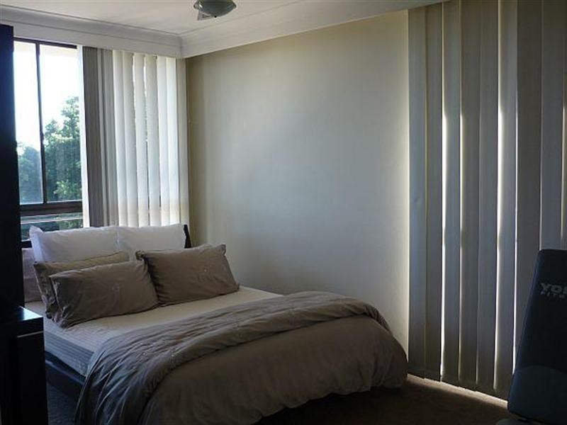 36/276 Bunnerong Road, Matraville NSW 2036