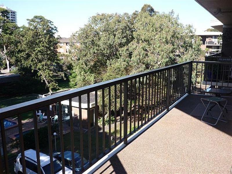 36/276 Bunnerong Road, Matraville NSW 2036