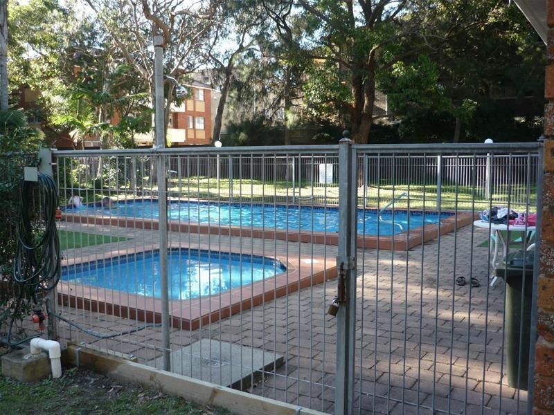 36/276 Bunnerong Road, Matraville NSW 2036