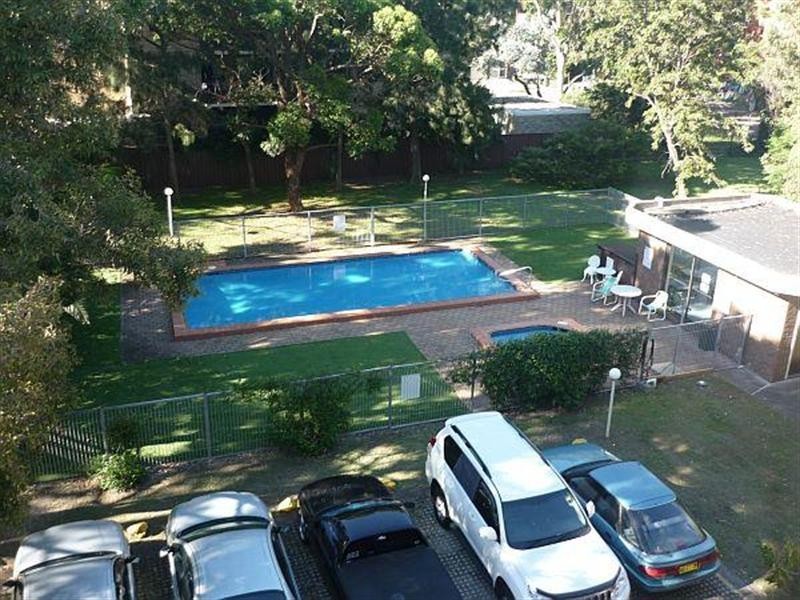 36/276 Bunnerong Road, Matraville NSW 2036