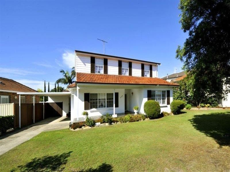 559 Bunnerong Road, Matraville NSW 2036