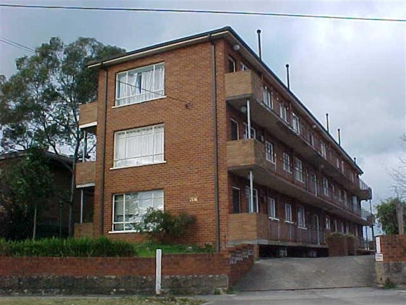 4/706 Anzac Parade, Maroubra NSW 2035
