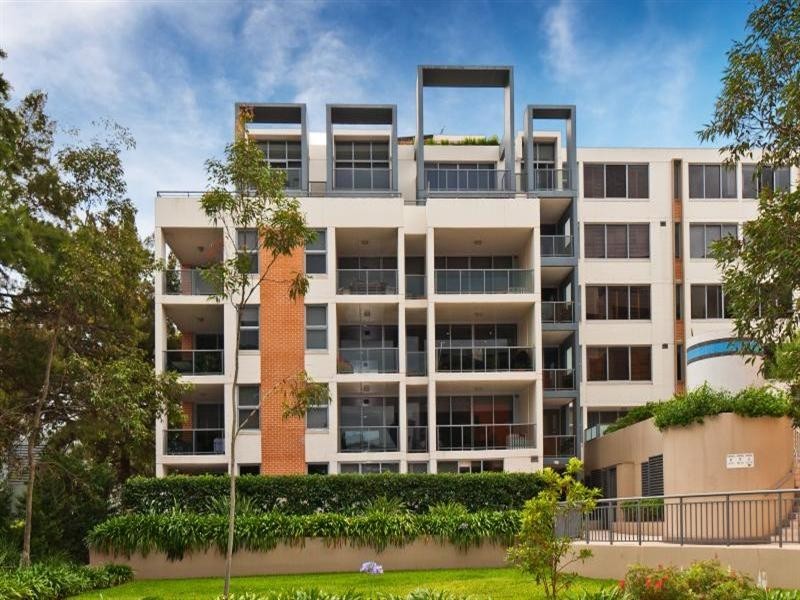 226/635 Gardeners Road, Mascot NSW 2020