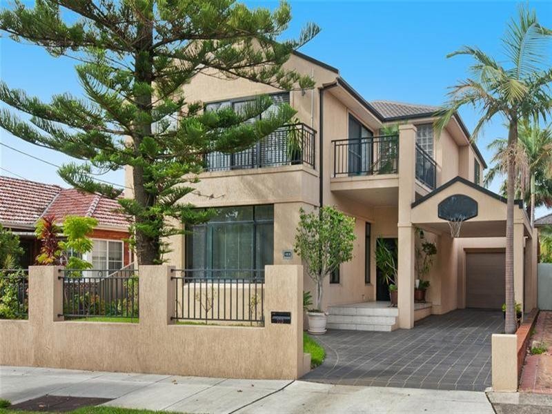 103 Bestic Street, Kyeemagh NSW 2216