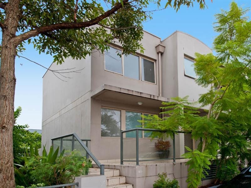 1/7 Rose Street, Botany NSW 2019