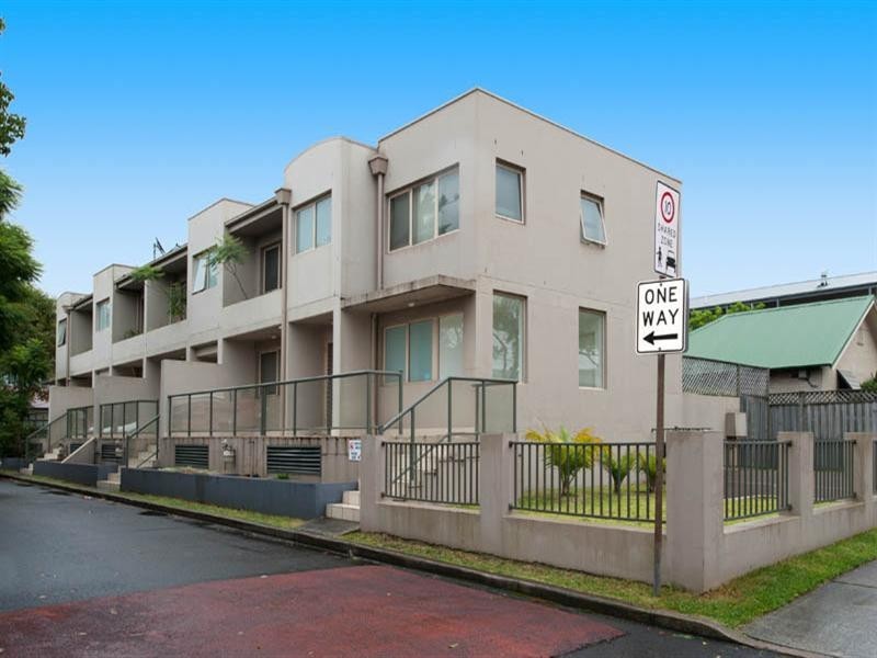 1/7 Rose Street, Botany NSW 2019