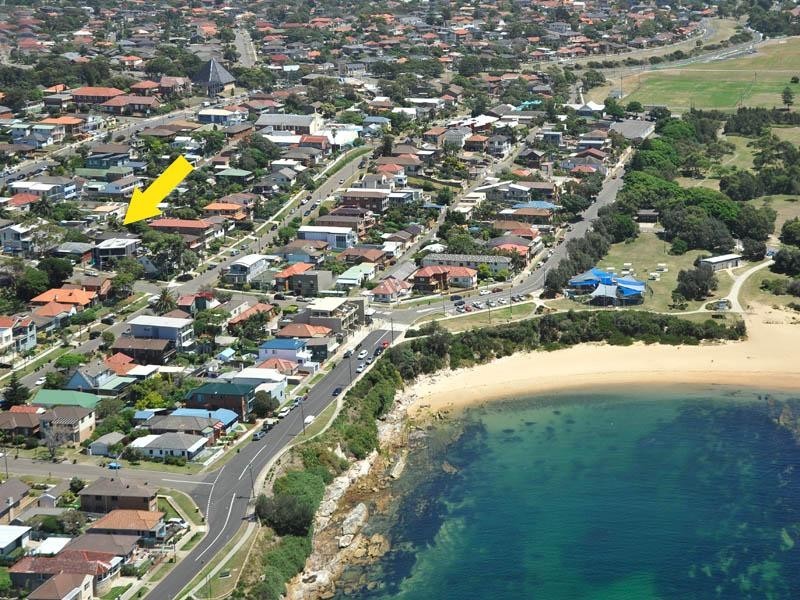 58A Victoria Street, Malabar NSW 2036