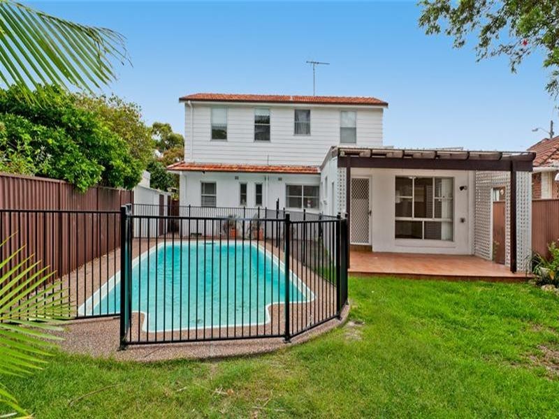 559 Bunnerong Road, Matraville NSW 2036