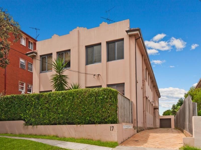 8/17 Duncan Street, Maroubra NSW 2035