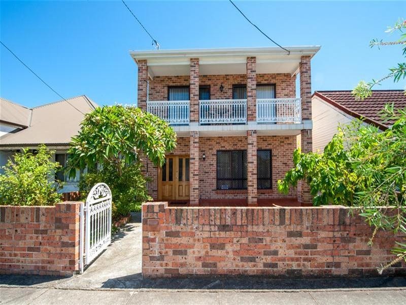 63 Frogmore Street, Mascot NSW 2020