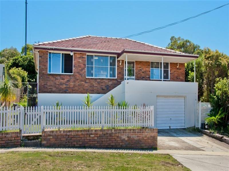 42 Daunt Avenue, Matraville NSW 2036