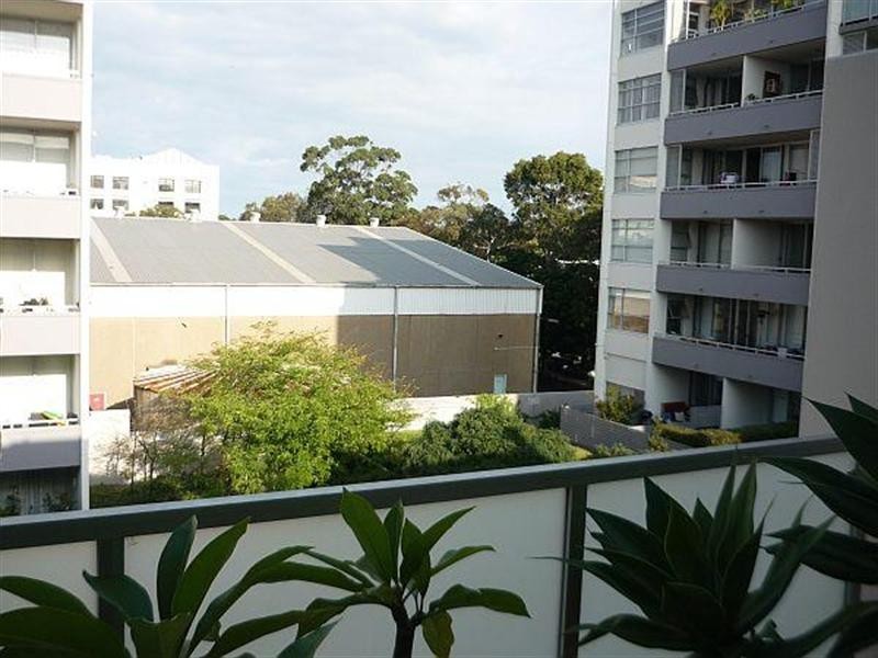 58/37 Morley Avenue, Rosebery NSW 2018