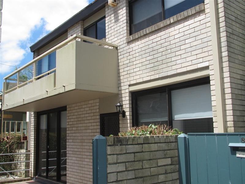 107 Cook Road, Centennial Park NSW 2021