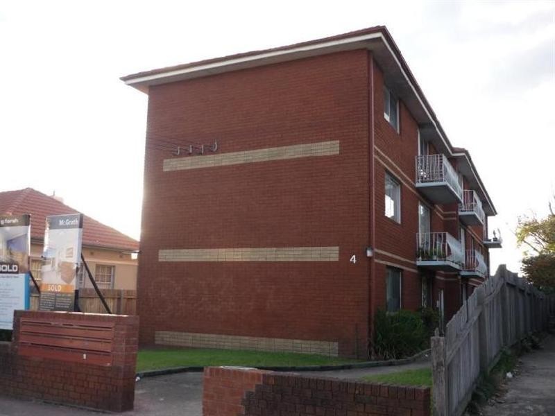 5/4 Banksia Street, Botany NSW 2019