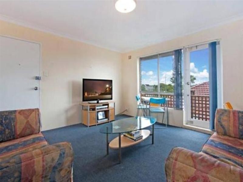 5/4 Banksia Street, Botany NSW 2019