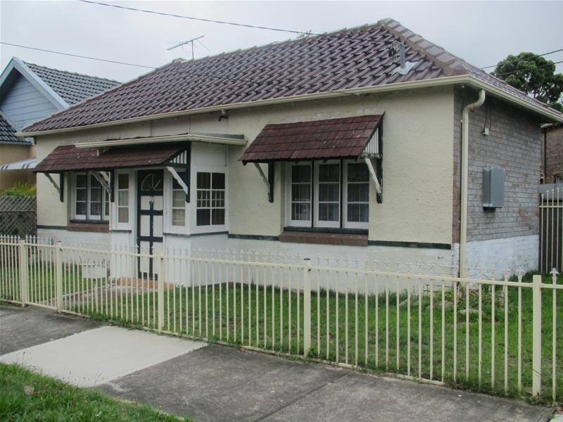 18 Doran Street, Kingsford NSW 2032