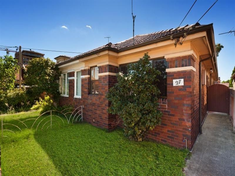 97 Hannan Street, Maroubra NSW 2035