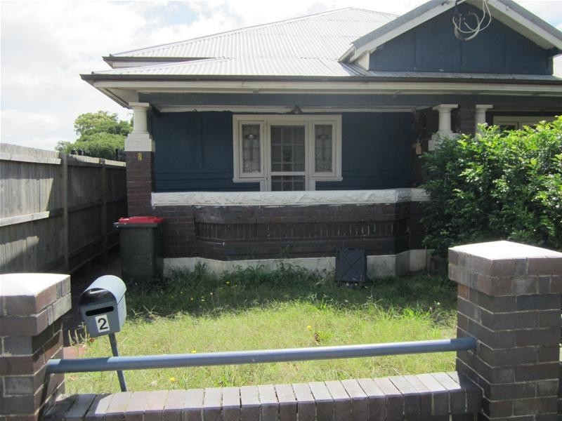 2 Bay Street, Botany NSW 2019