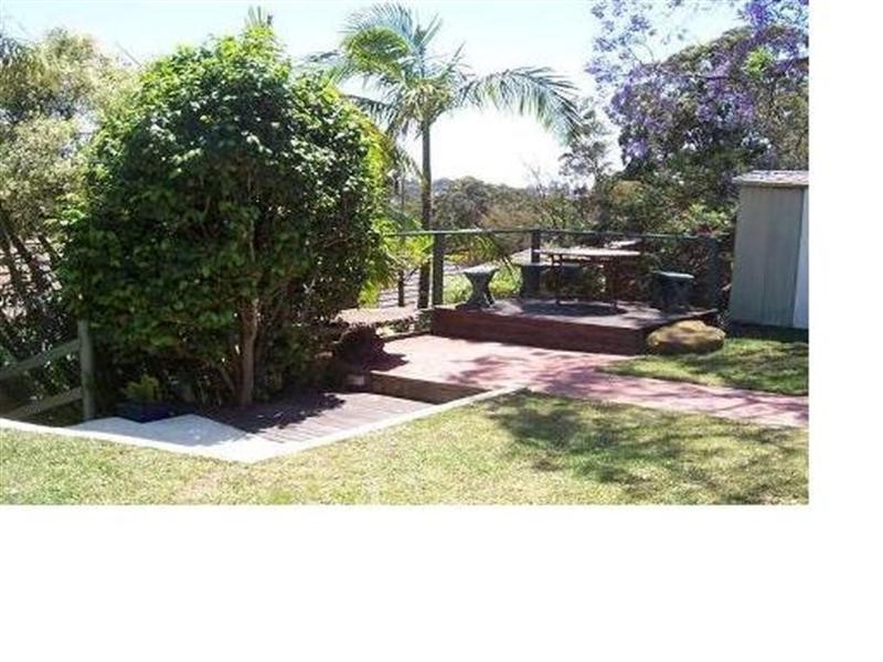 3 Ballantyne Road, Mortdale NSW 2223