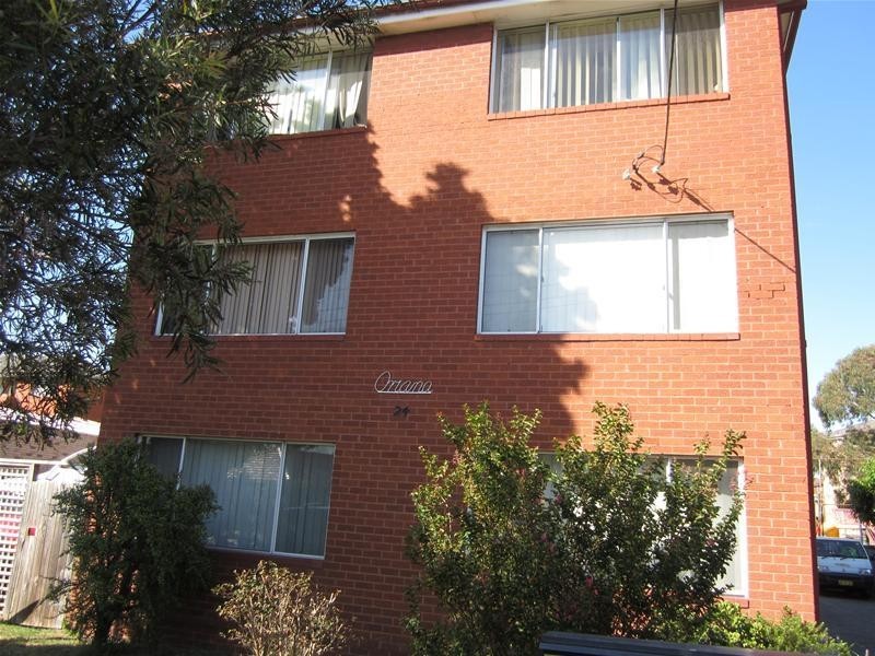 6/ 24 Flint Street, Hillsdale NSW 2036