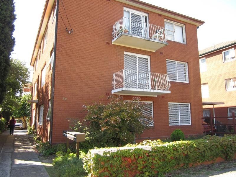 5/22 Jauncey Place, Hillsdale NSW 2036