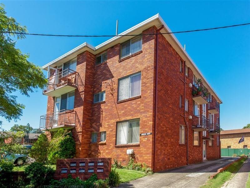 6/14 Flack Avenue, Hillsdale NSW 2036