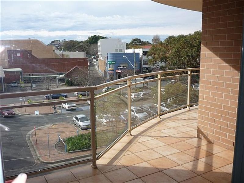 306/767 Anzac Parade, Maroubra NSW 2035