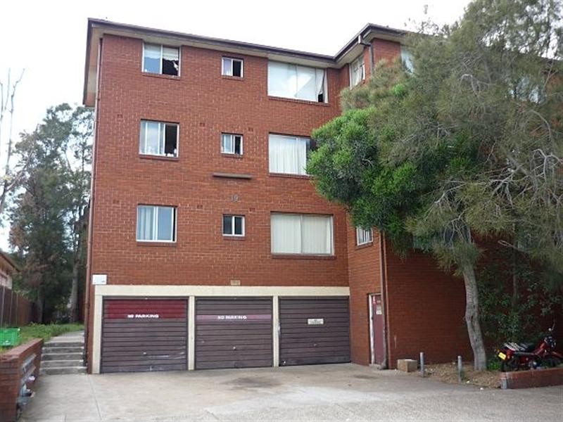 27/19 Livingstone Avenue, Botany NSW 2019