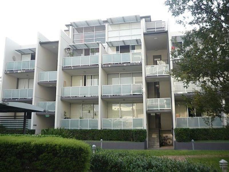 58/37 Morley Avenue, Rosebery NSW 2018