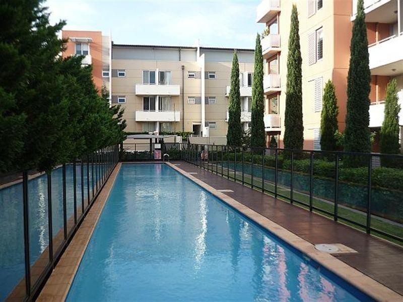 58/37 Morley Avenue, Rosebery NSW 2018