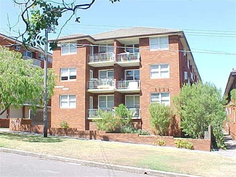 4/33 Meeks Street, Kingsford NSW 2032