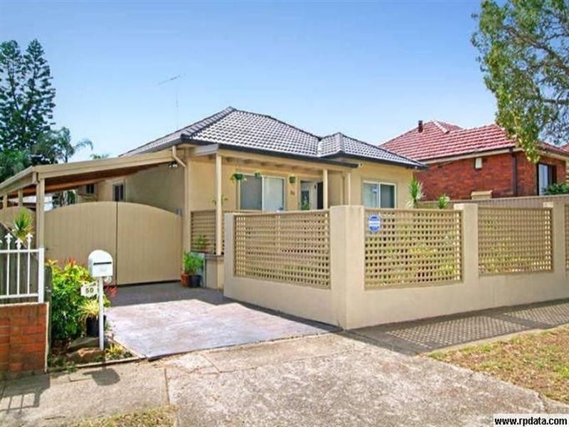 50 Smith Street, Eastgardens NSW 2036