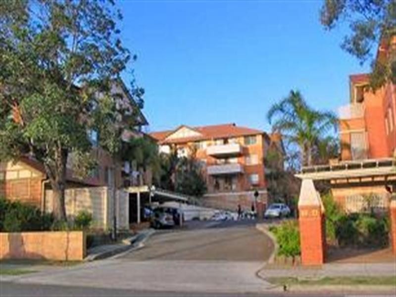 4a/19-21 George Street, North Strathfield NSW 2137