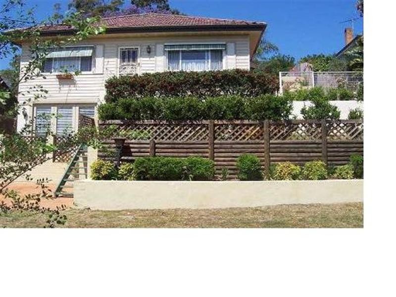 3 Ballantyne Road, Mortdale NSW 2223