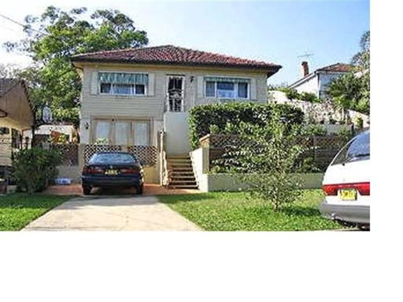 3 Ballantyne Road, Mortdale NSW 2223