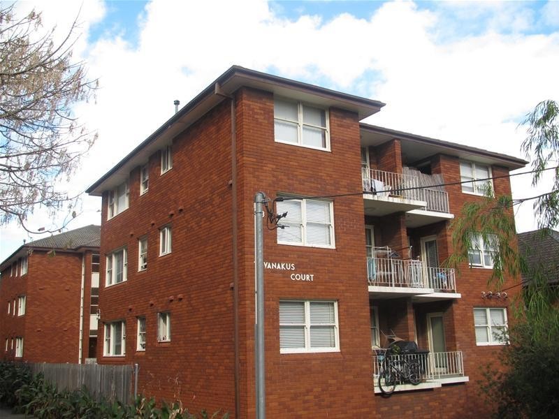 14/33 Meeks Street, Kingsford NSW 2032