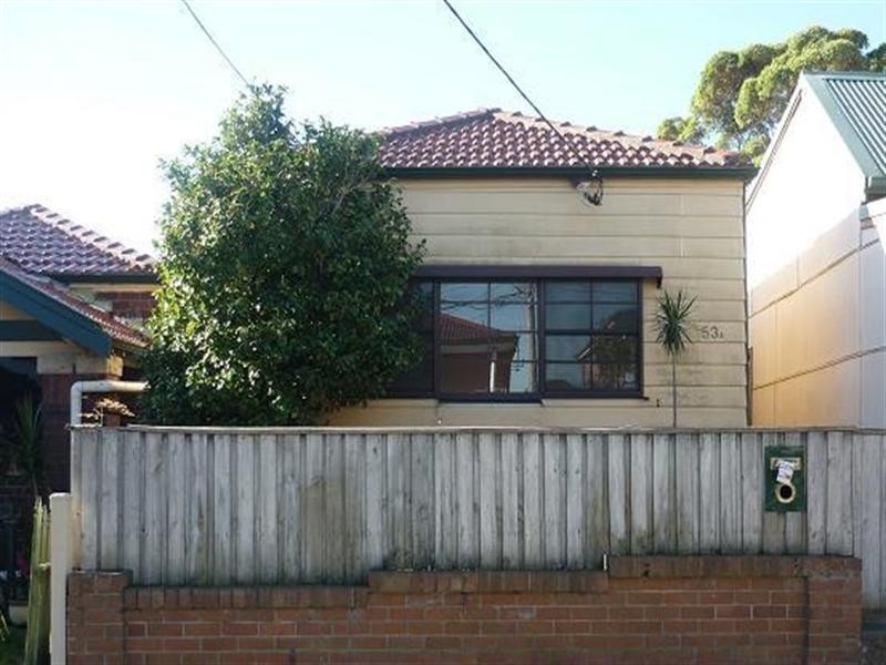 53A Robinson Street, Eastlakes NSW 2018