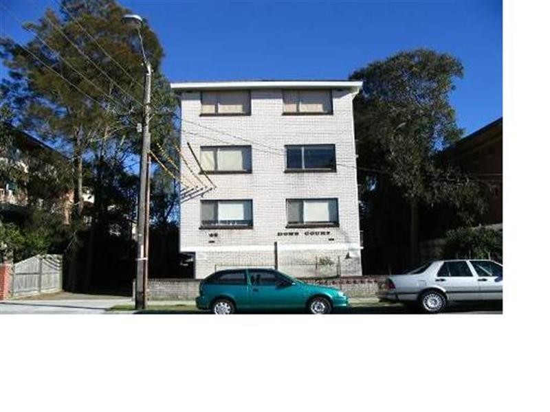 1/85 Doncaster Avenue, Kensington NSW 2033